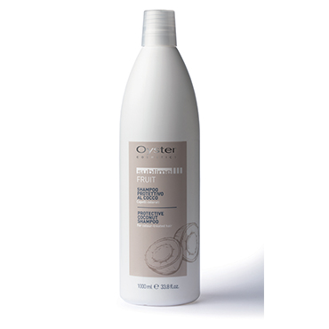 SHAMPOO SUBLIME COCCO 1000 ML